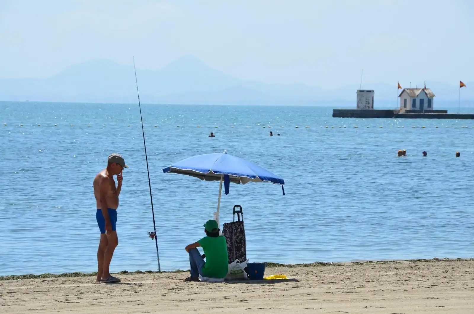 Pis de 132 m² a Los Alcázares