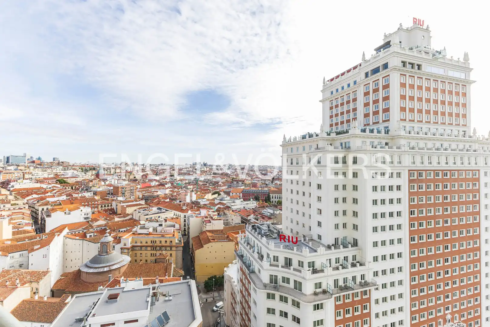 Pis de 102 m² a Madrid