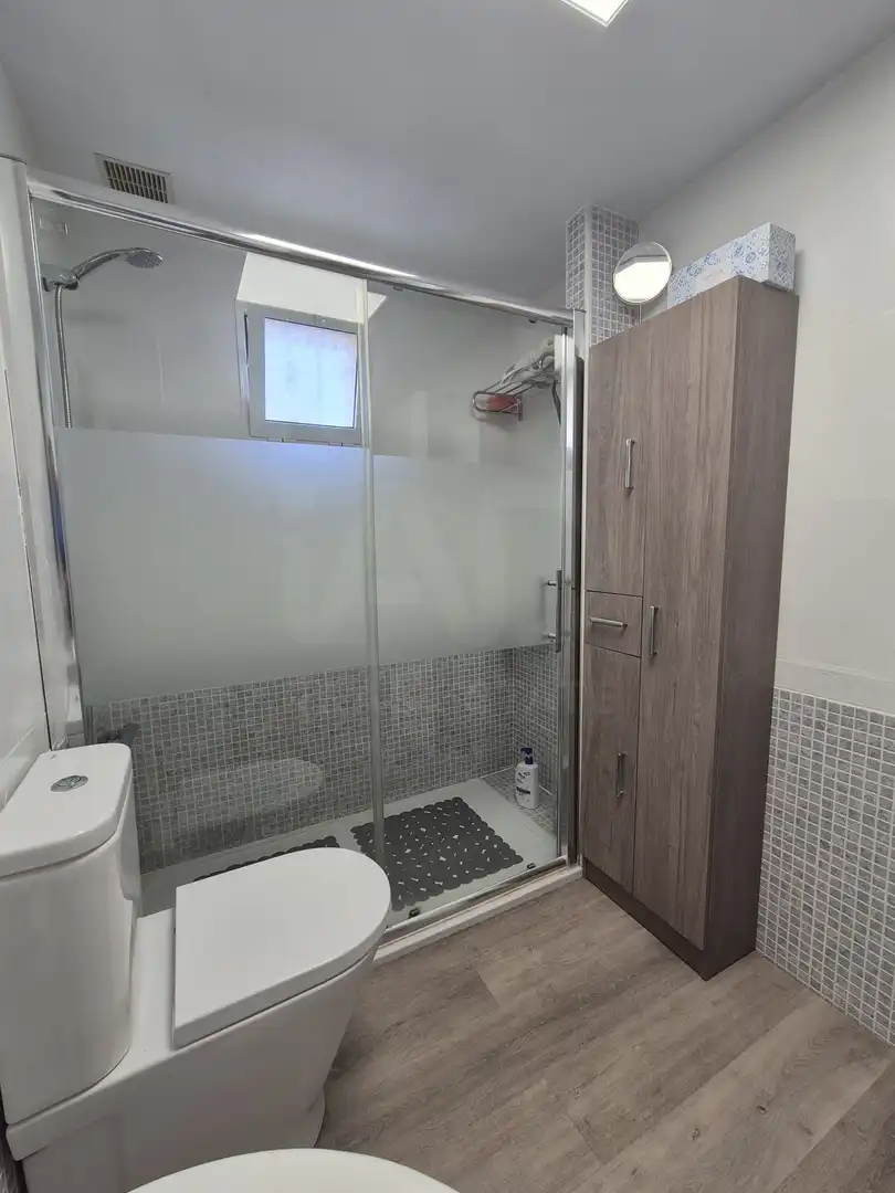 Pis de 71 m² a Santa Pola
