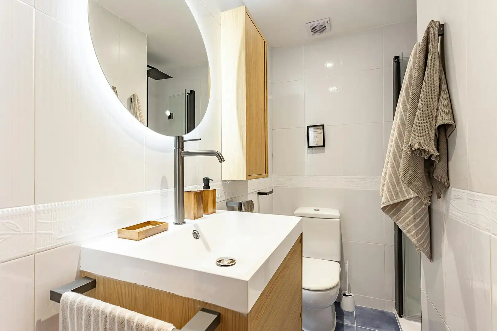 Habitación 95 m², Barcelona