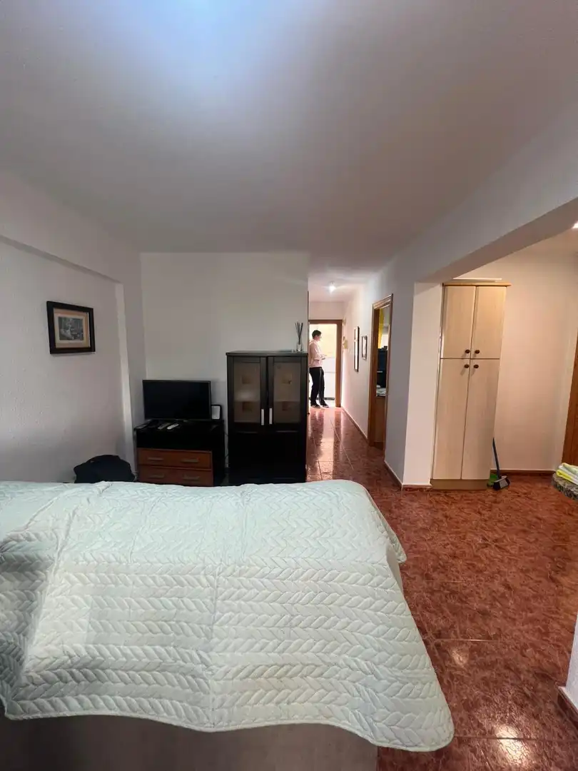 Piso de 85 m² en Almería