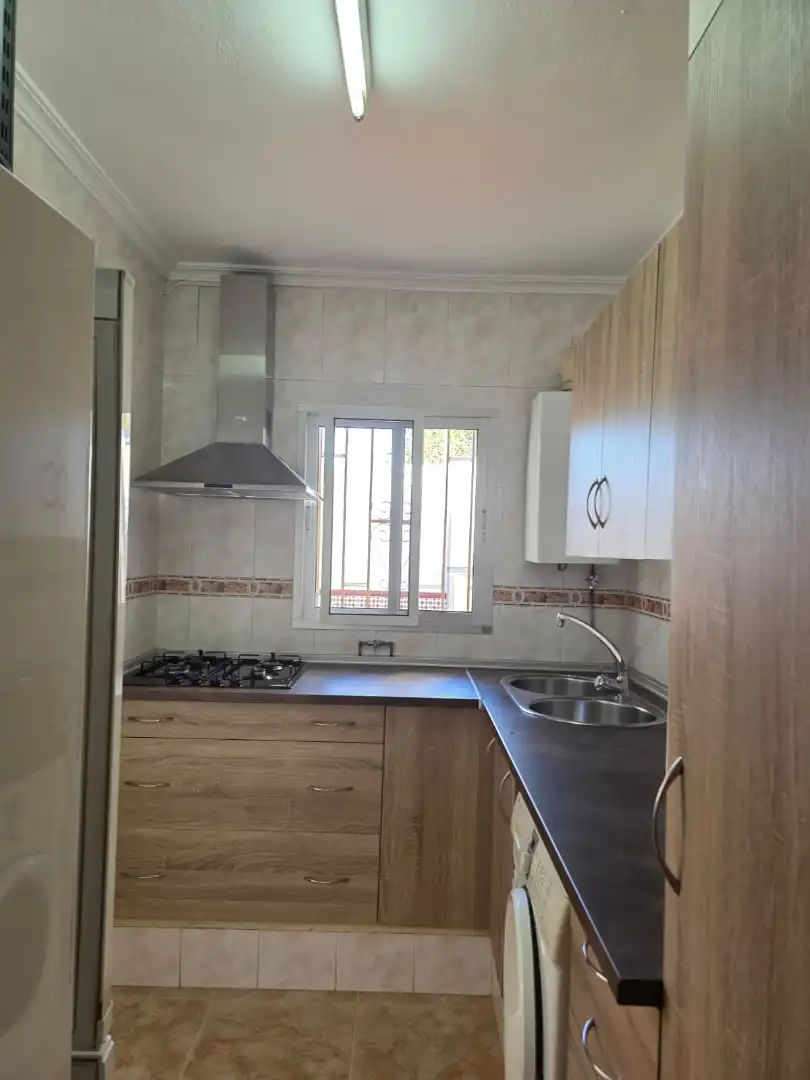 Piso de 80 m² en Algeciras