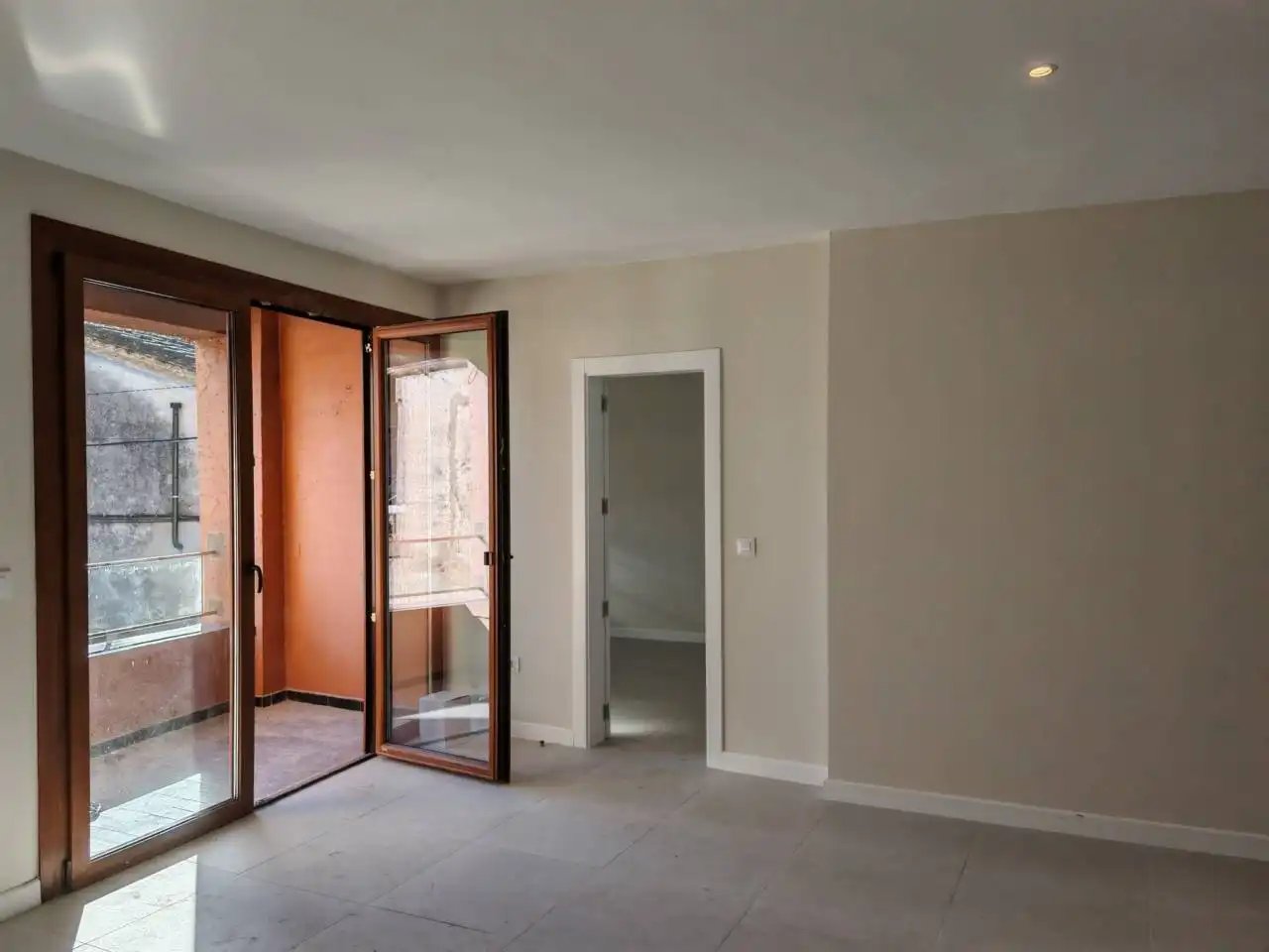 Piso de 90 m² en Albons
