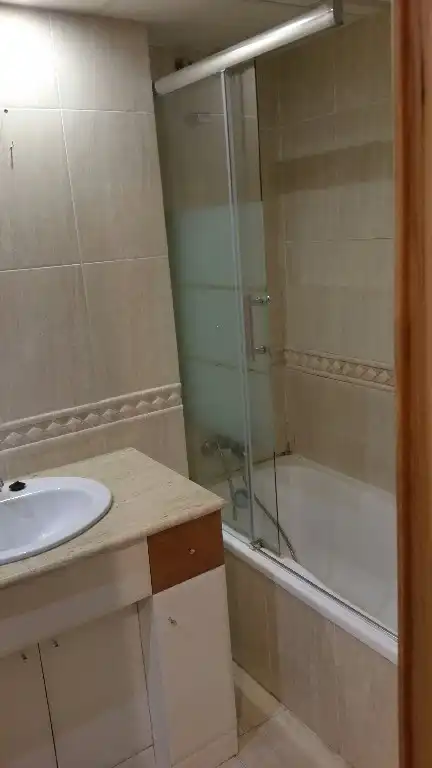 Pis de 90 m² a Castelló de la Plana