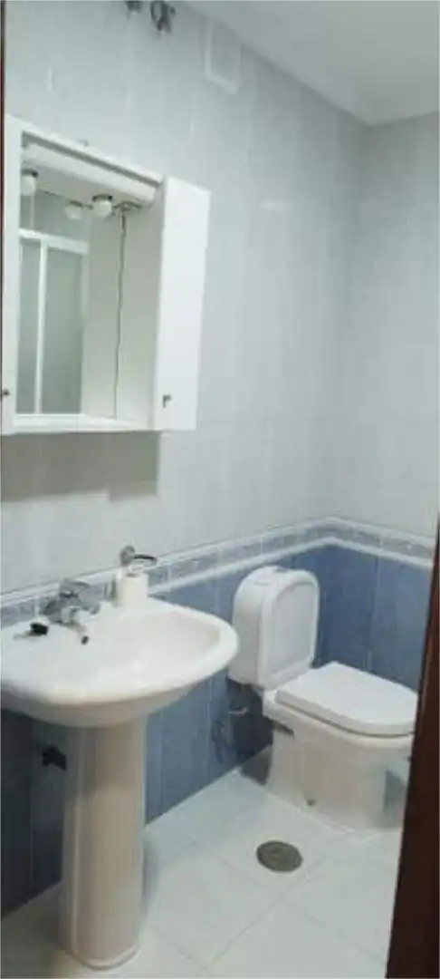 Piso de 110 m² en Boiro