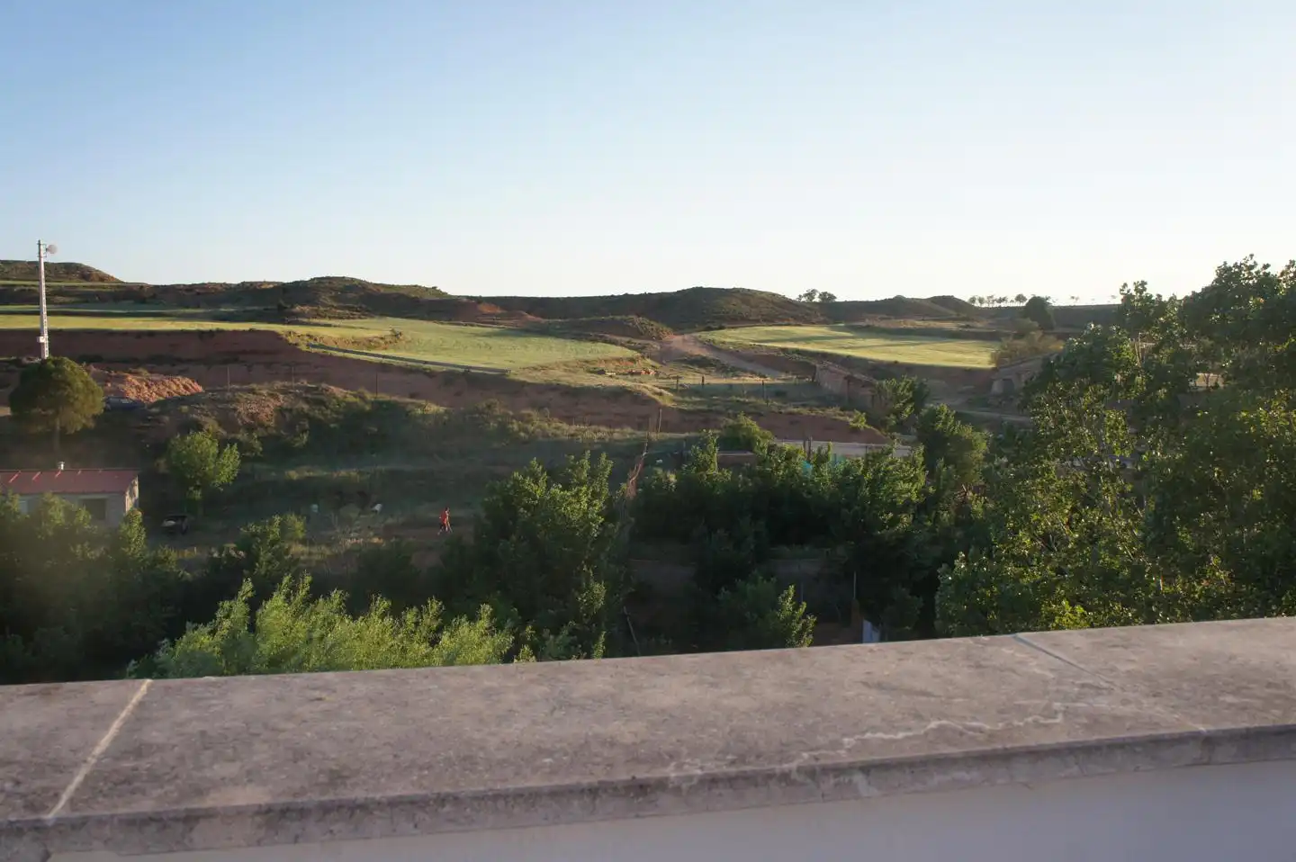Piso de 100 m² en Teruel