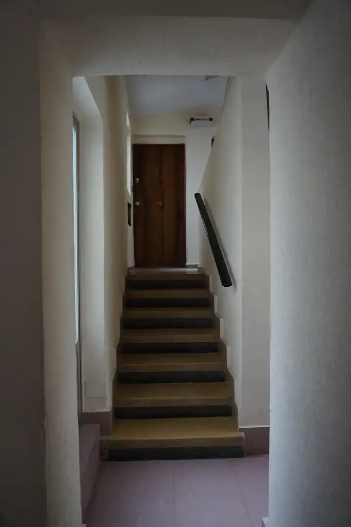 Habitación en alquiler, Ávila