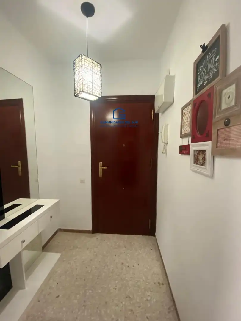Piso de 110 m² en Cádiz