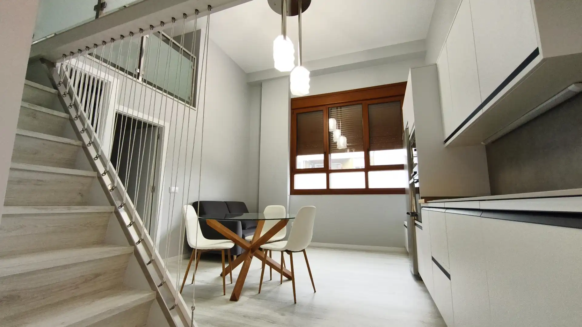 Piso de 45 m² en Gondomar