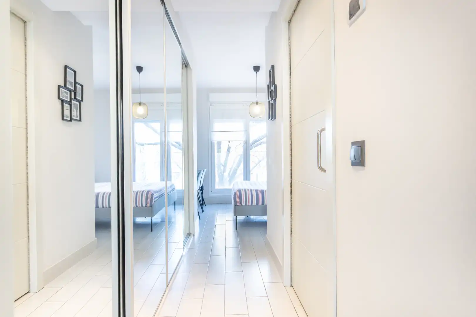 Квартира 50 м² у Brunete