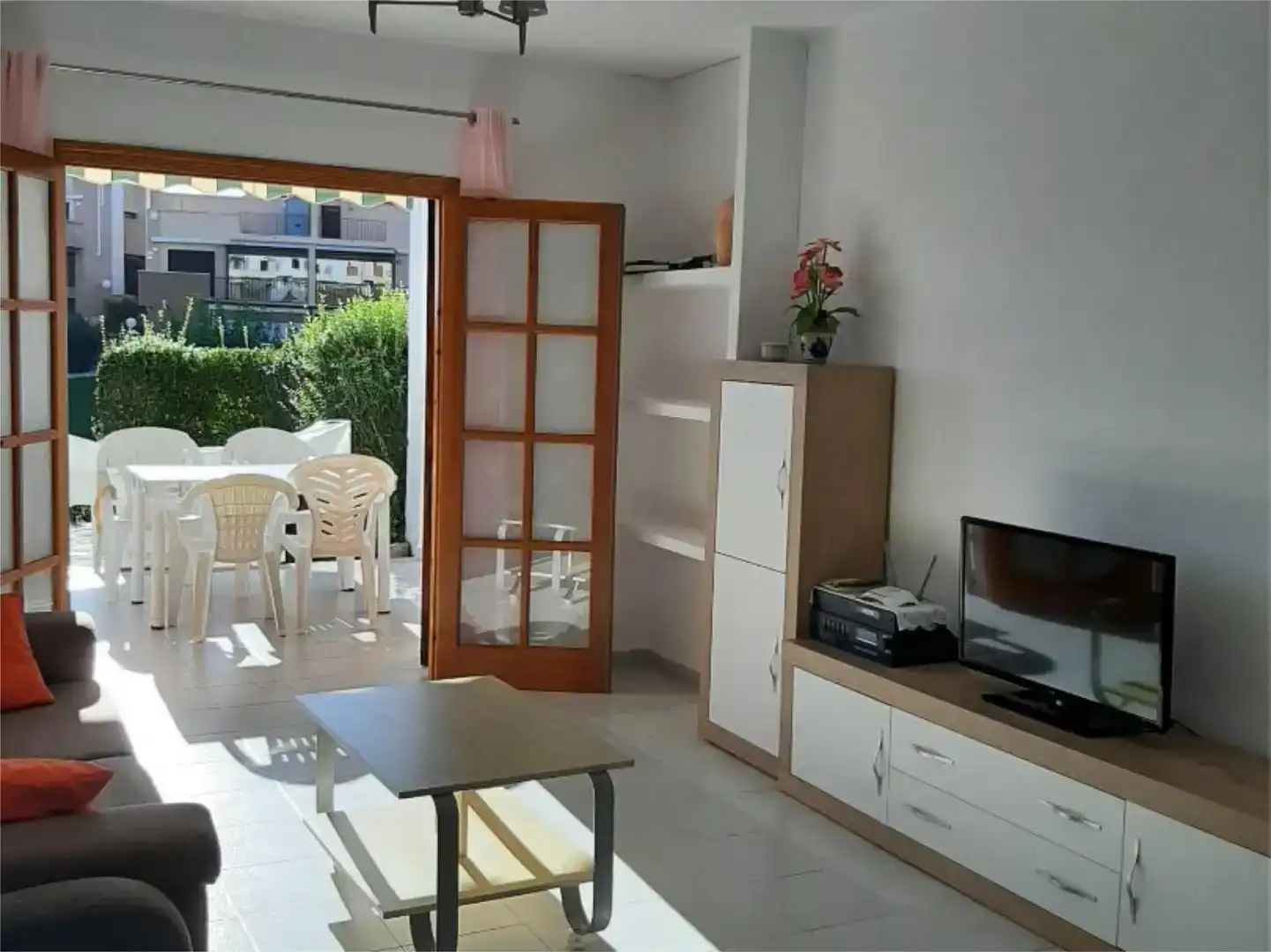 Wohnung 85 m² in Peníscola / Peñíscola