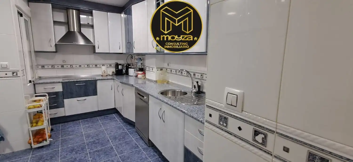 Piso de 250 m² en Jaén