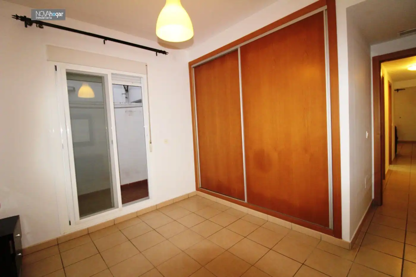 Pis de 75 m² a Màlaga
