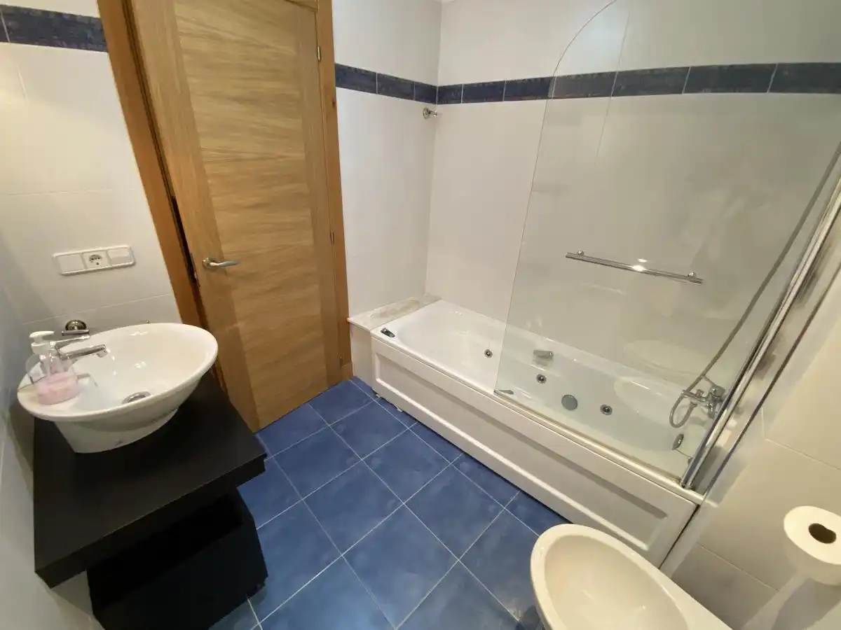 Piso de 75 m² en La Coruña
