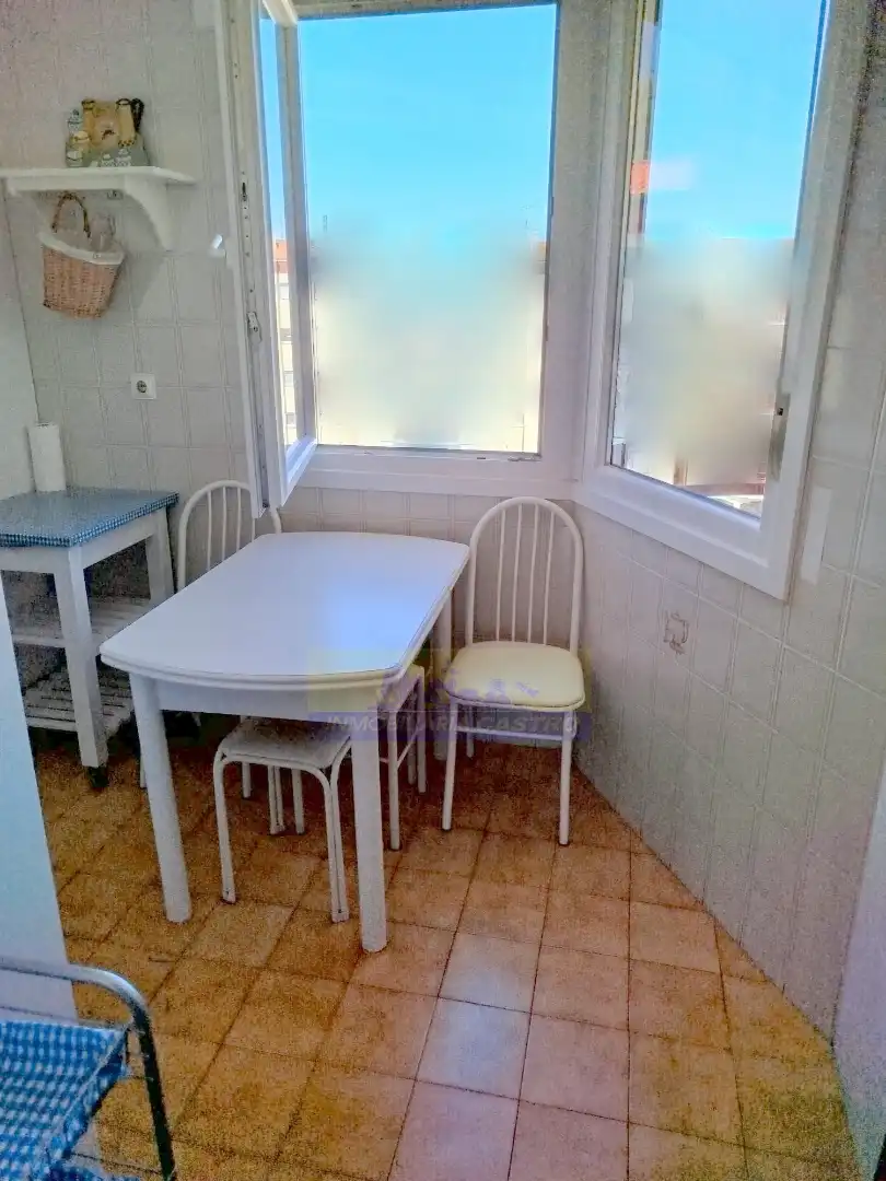 Piso en alquiler, Castro-Urdiales