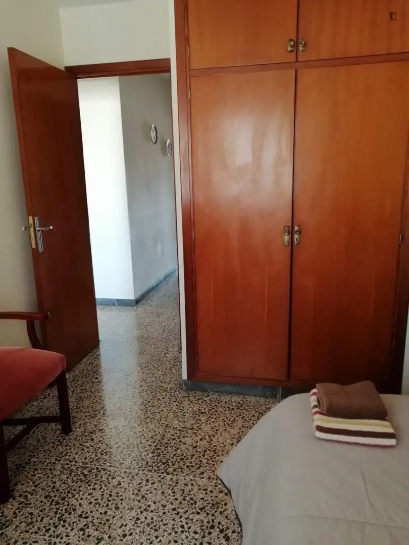 Habitación en alquiler, Palma