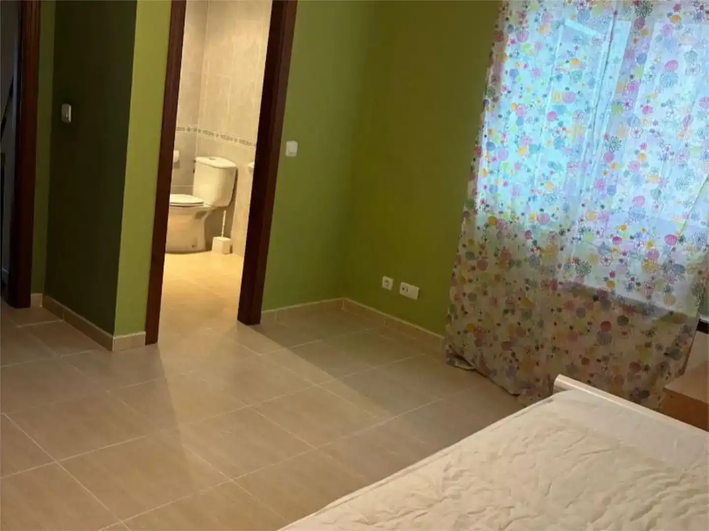 Piso de 130 m² en Moraleja