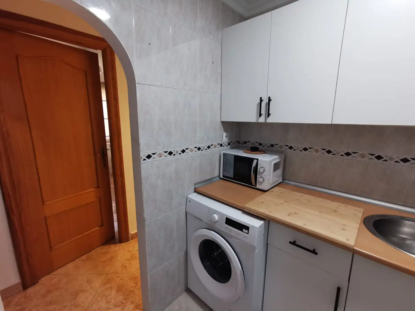 Piso de 86 m² en Málaga