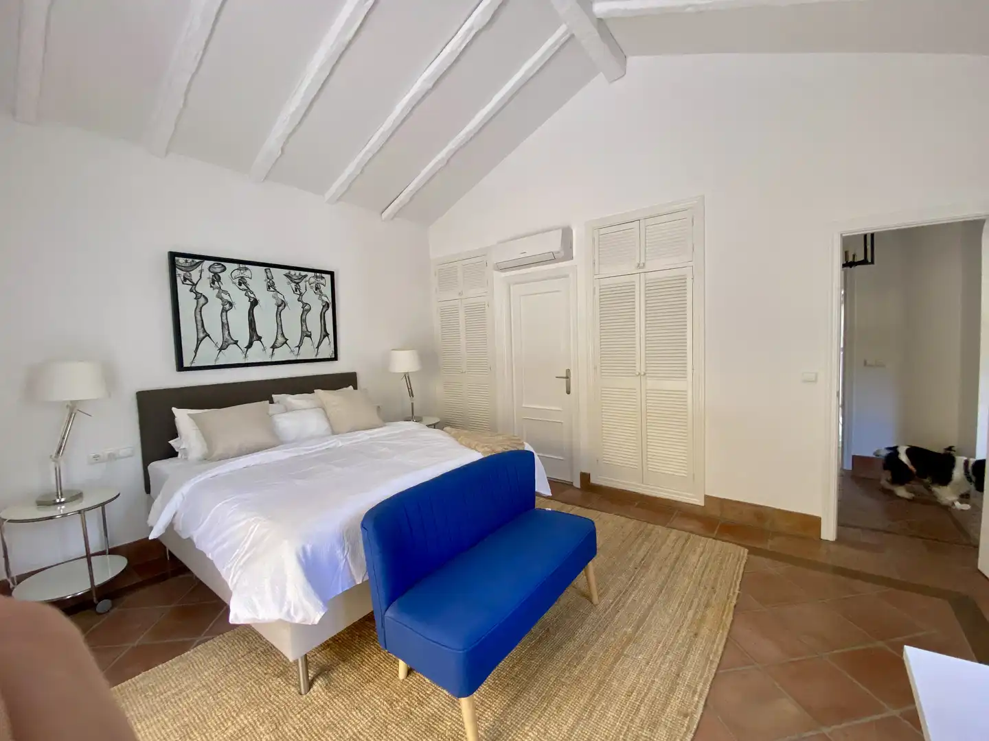 Haus 375 m² in Benahavís