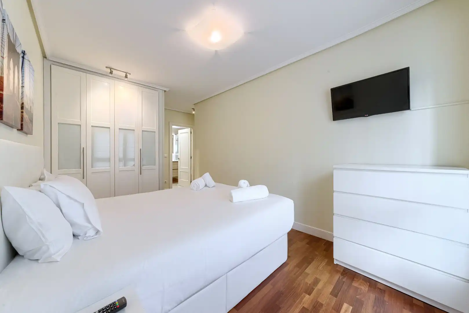 Piso de 75 m² en Bilbao