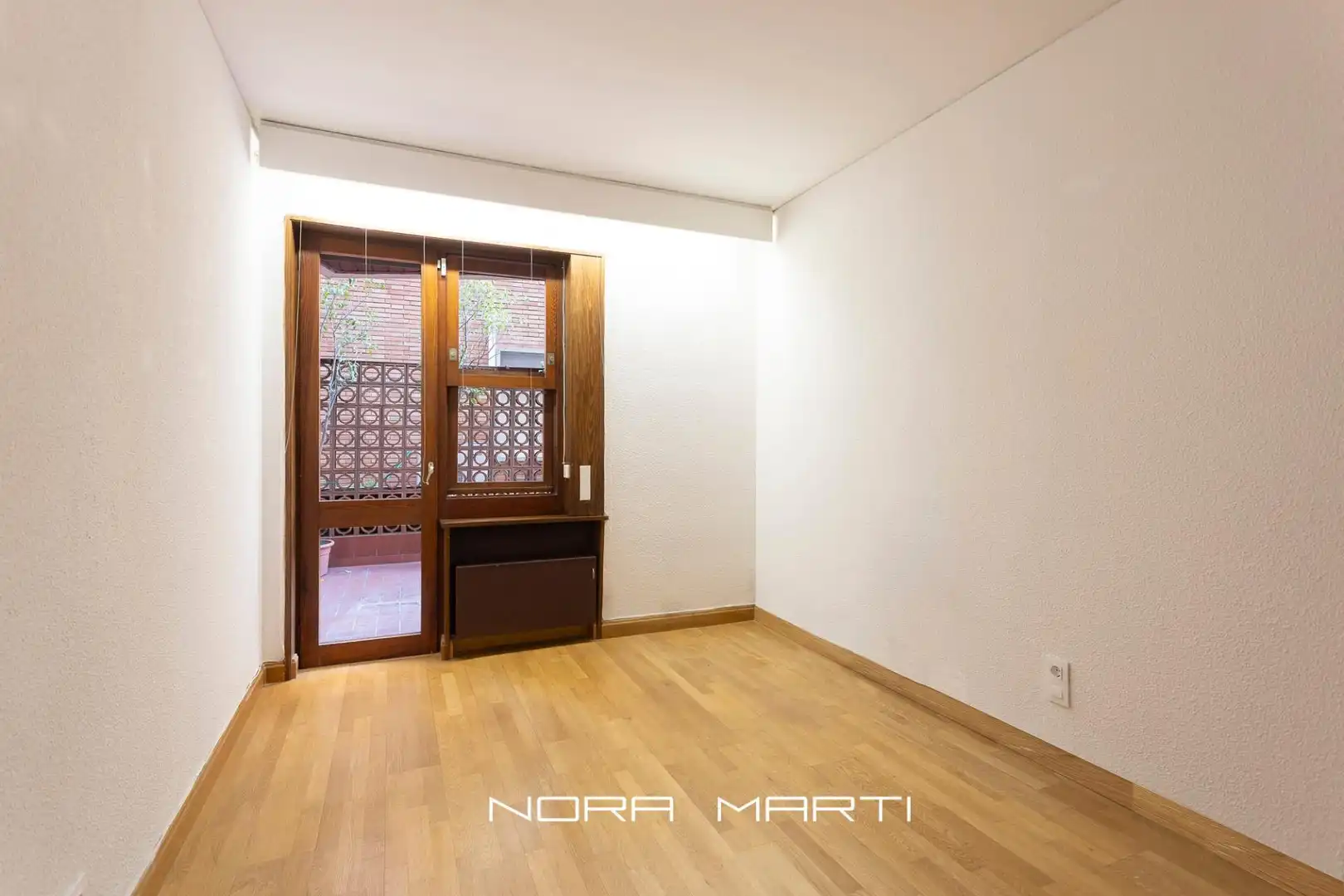 Pis de 206 m² a Barcelona
