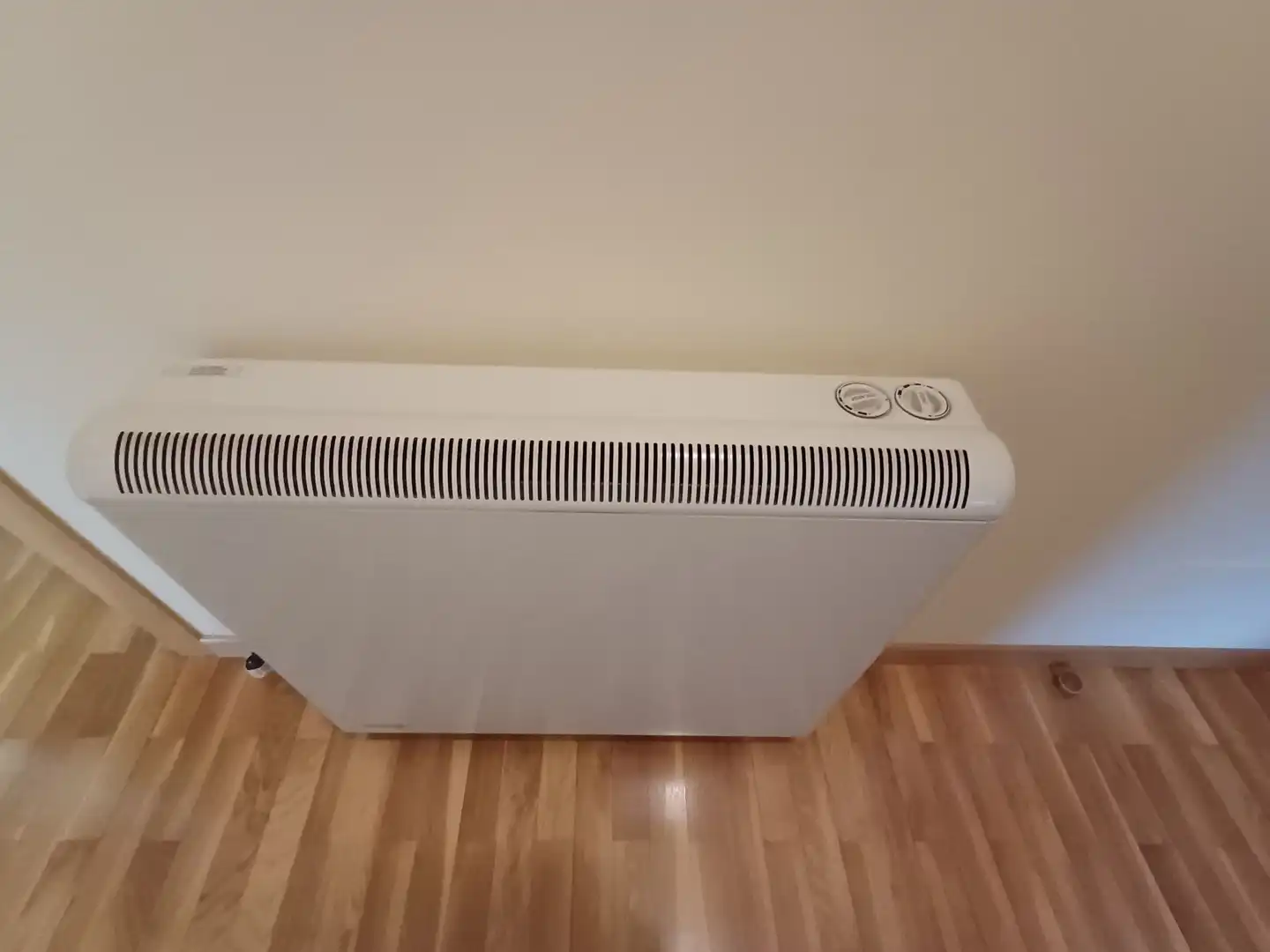 Piso de 65 m² en La Coruña