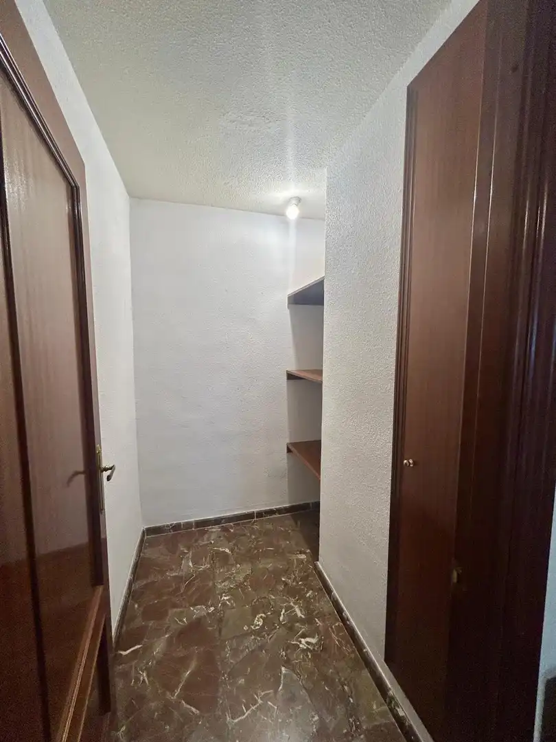 Piso de 105 m² en Valencia