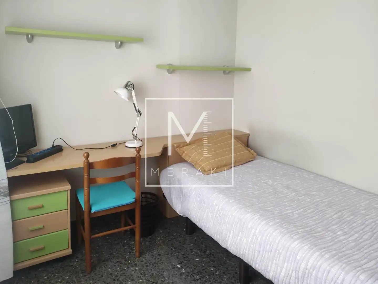 Piso de 134 m² en Albacete