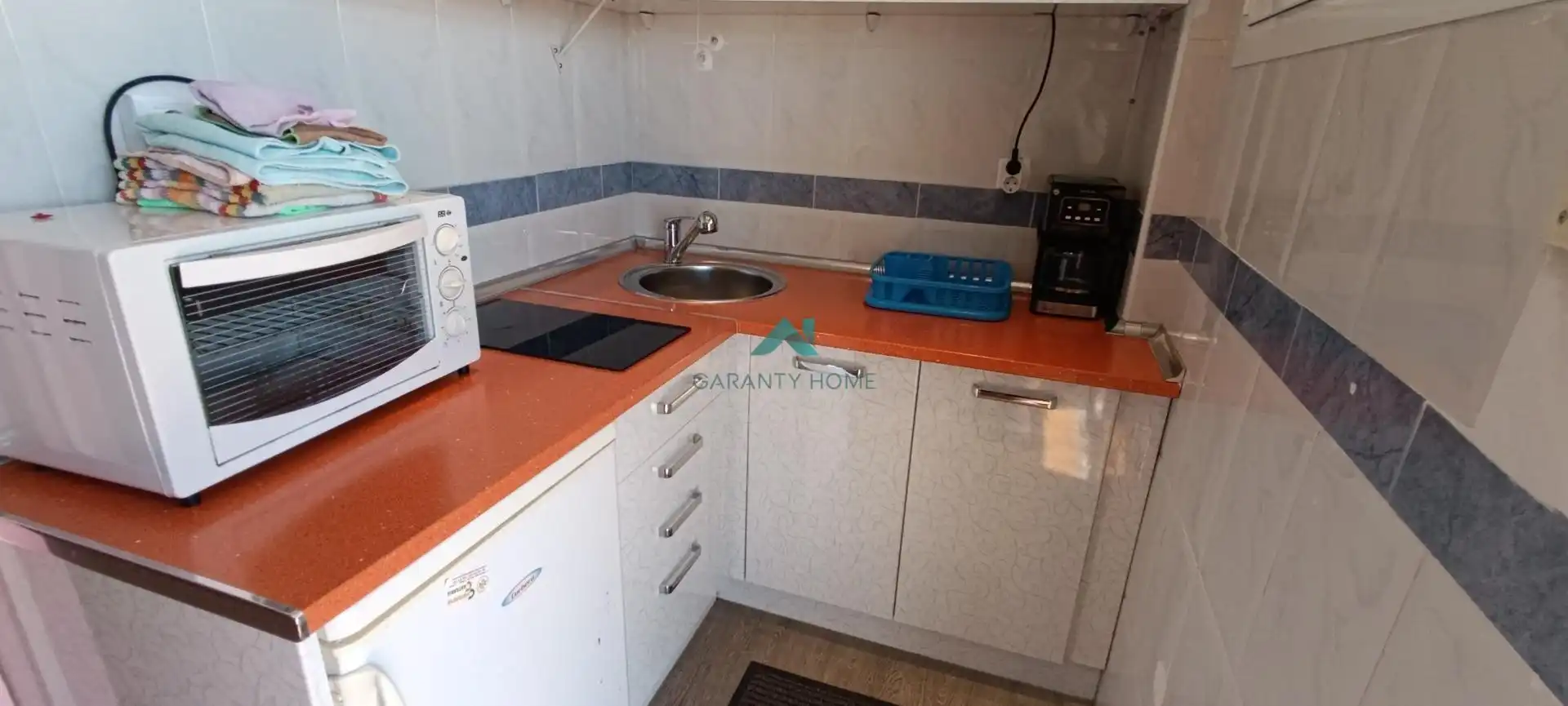 Piso de 36 m² en Laredo