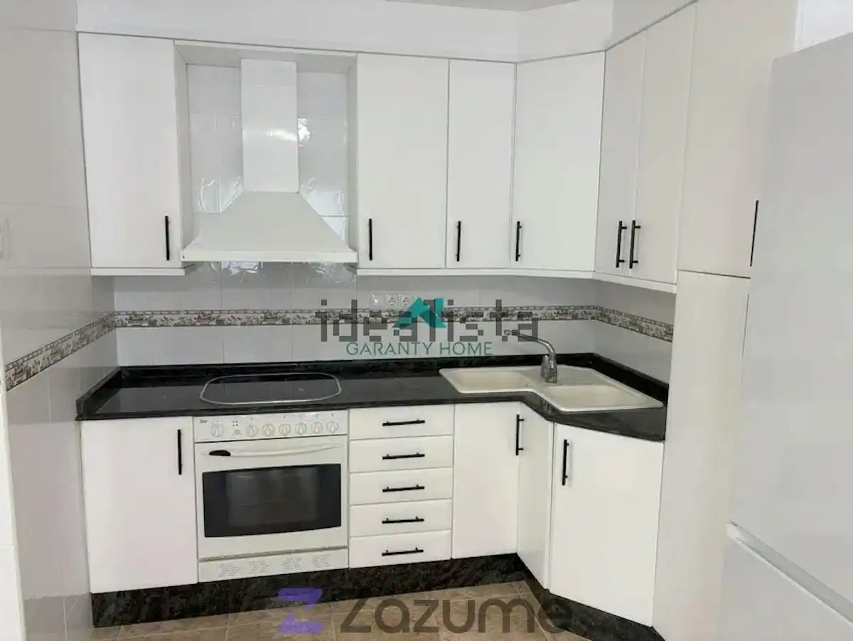 Piso de 85 m² en Sagunto
