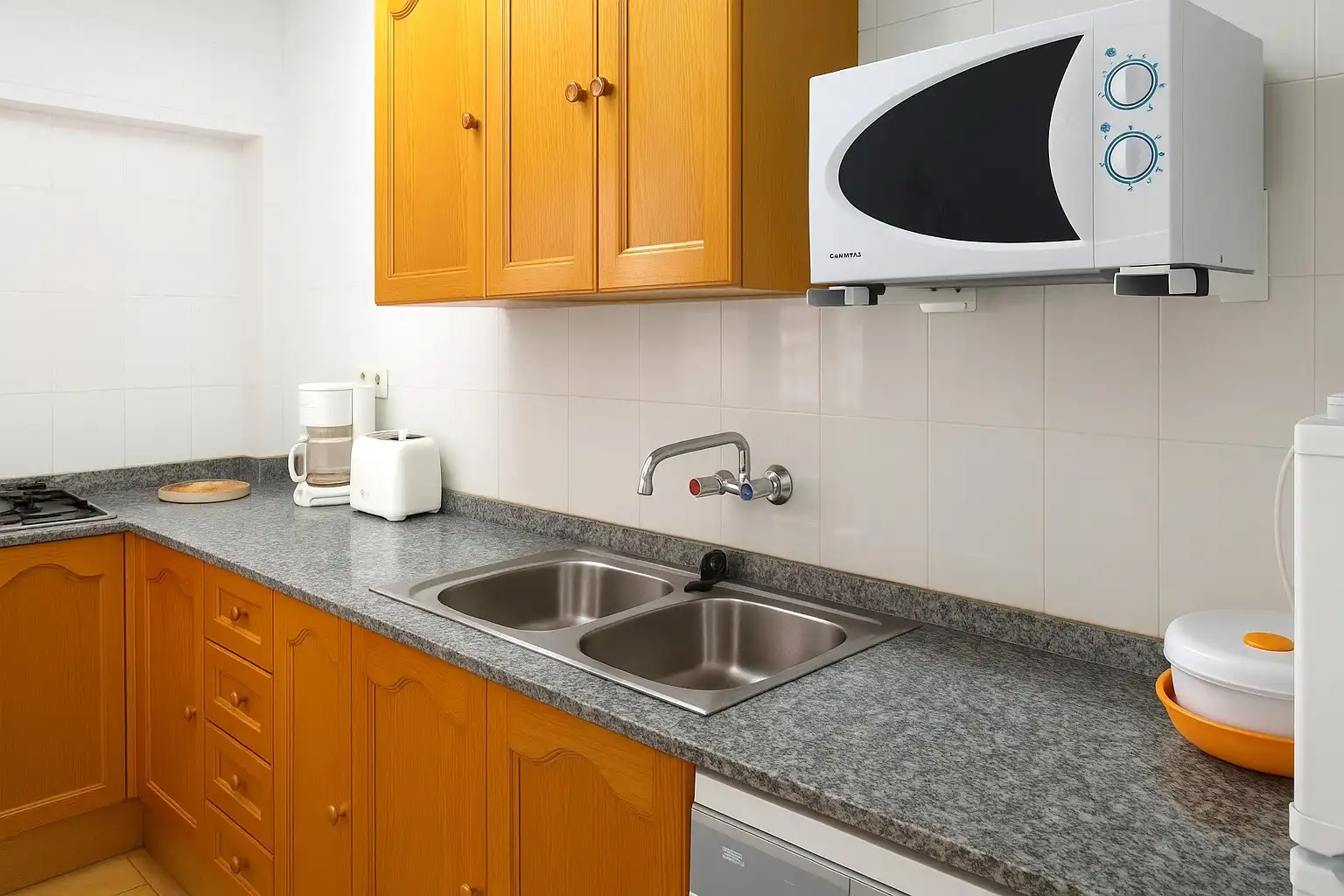 Piso de 85 m² en Peñíscola