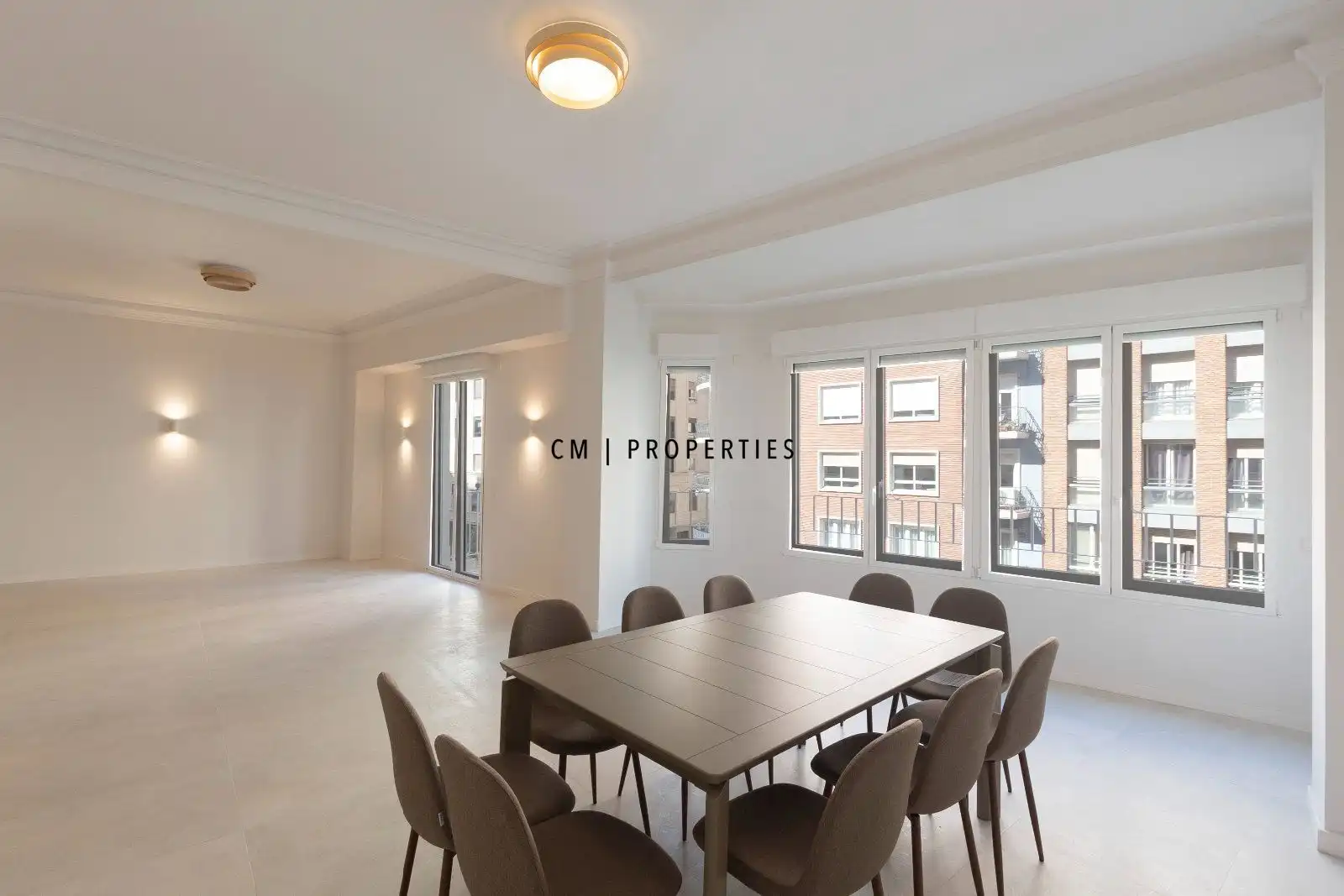 Piso de 251 m² en Valencia