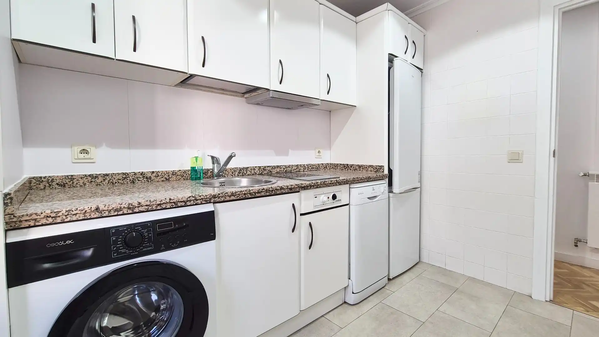 Pis de 89 m² a Salamanca