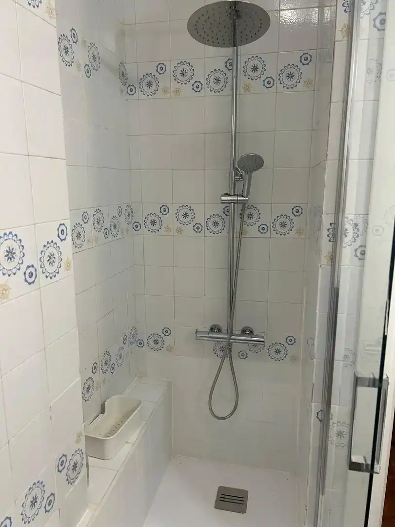Piso de 95 m² en Ávila