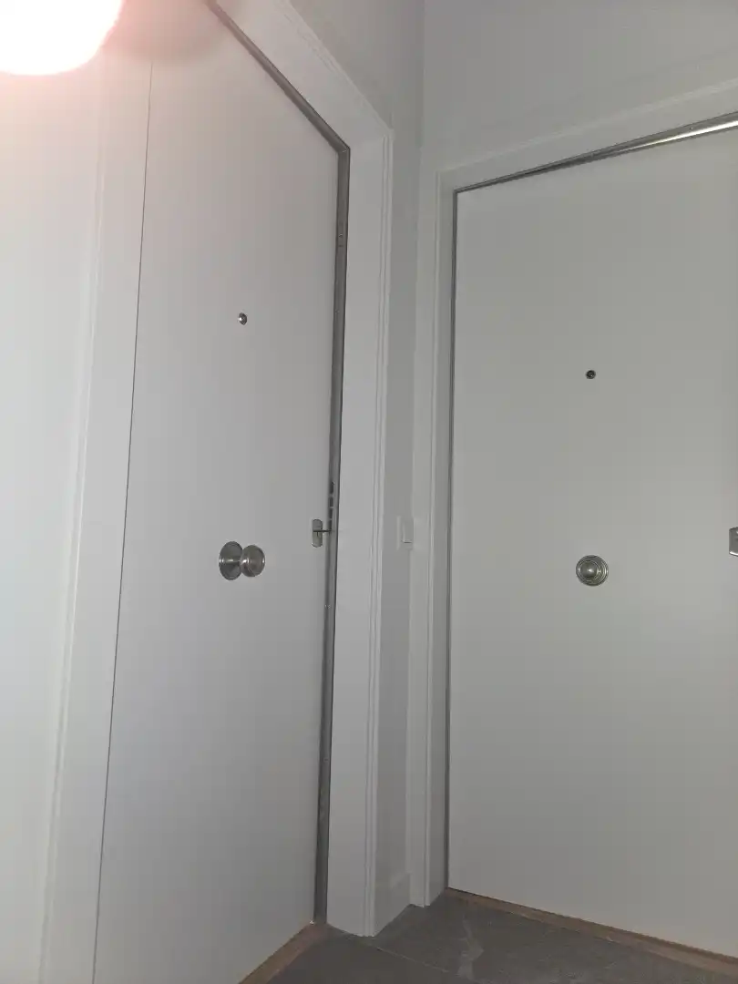 Pis de 90 m² a Badalona
