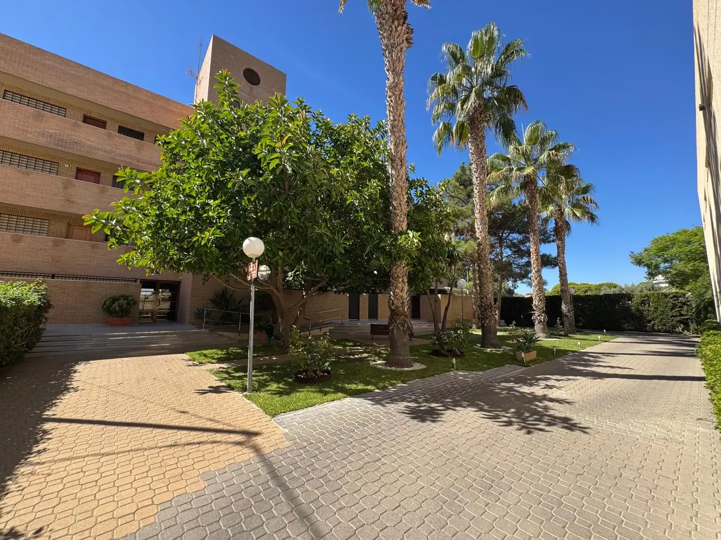 Wohnung 65 m² in el Campello