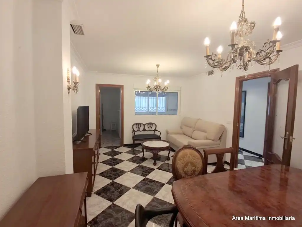 Piso de 100 m² en Valencia