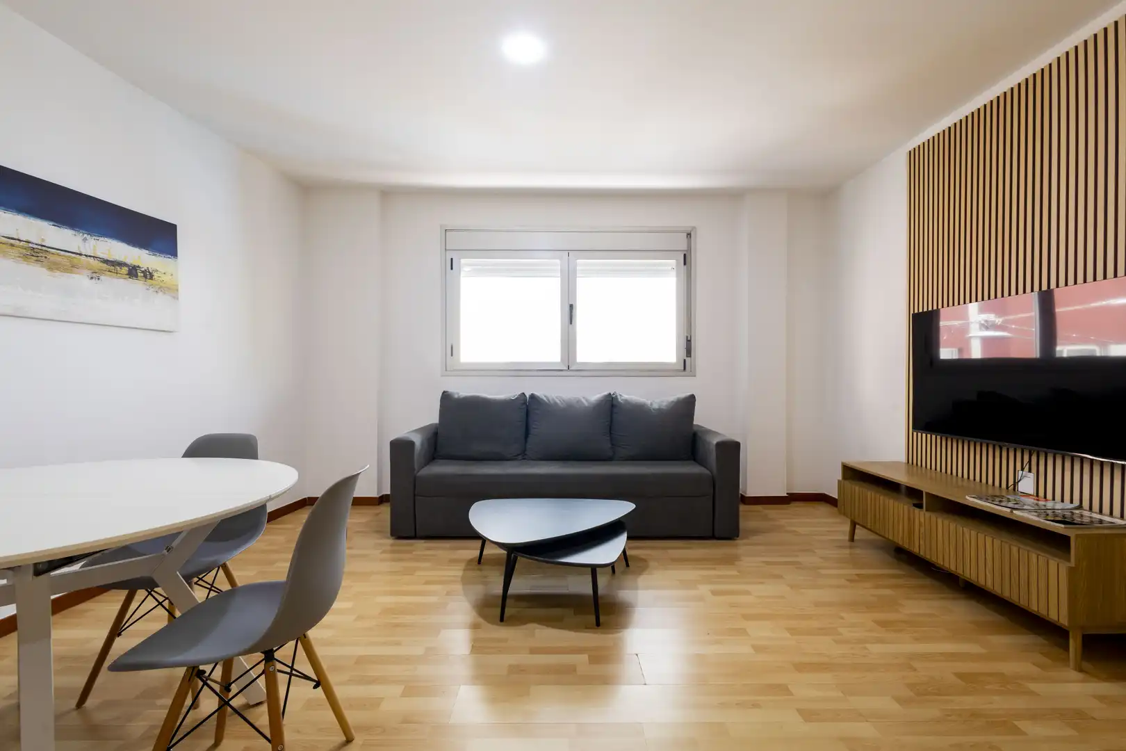 Appartamento 73 m² a Santa Cruz de Tenerife