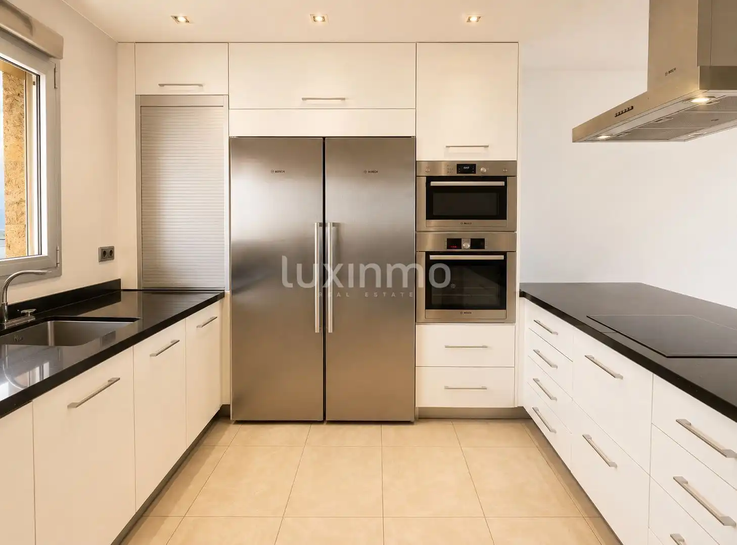 Wohnung 190 m² in Altea