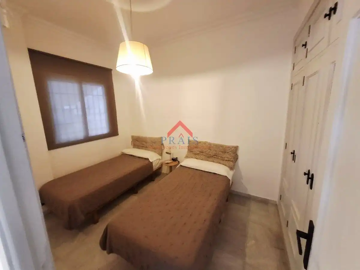Piso de 85 m² en Utrera
