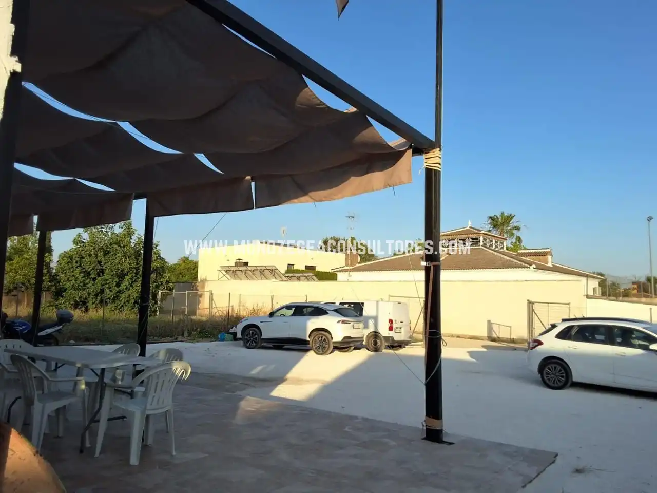 Piso de 220 m² en Lucena