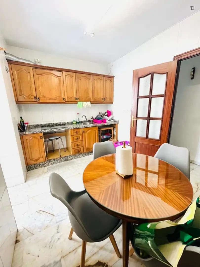 Habitación en alquiler, Córdoba