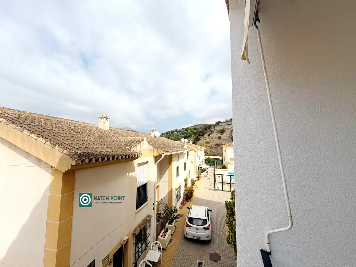 Casa de 90 m² en Almuñécar