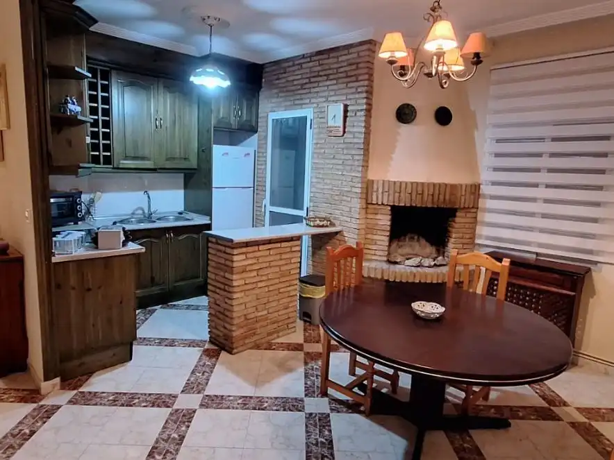 Piso de 72 m² en Baeza