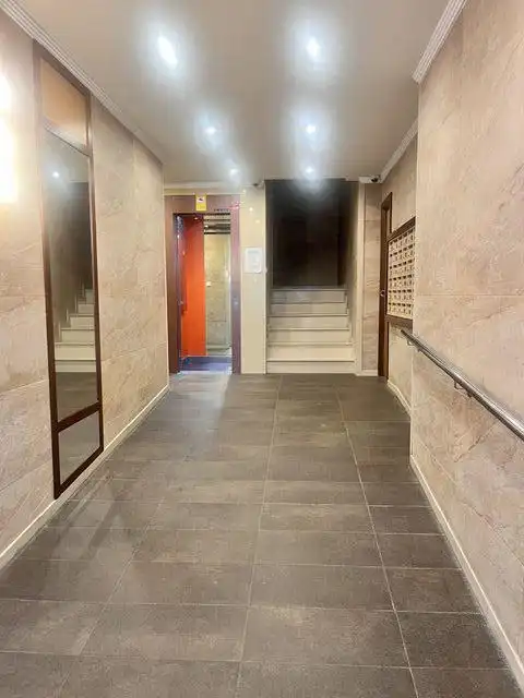 Piso de 72 m² en Gijón