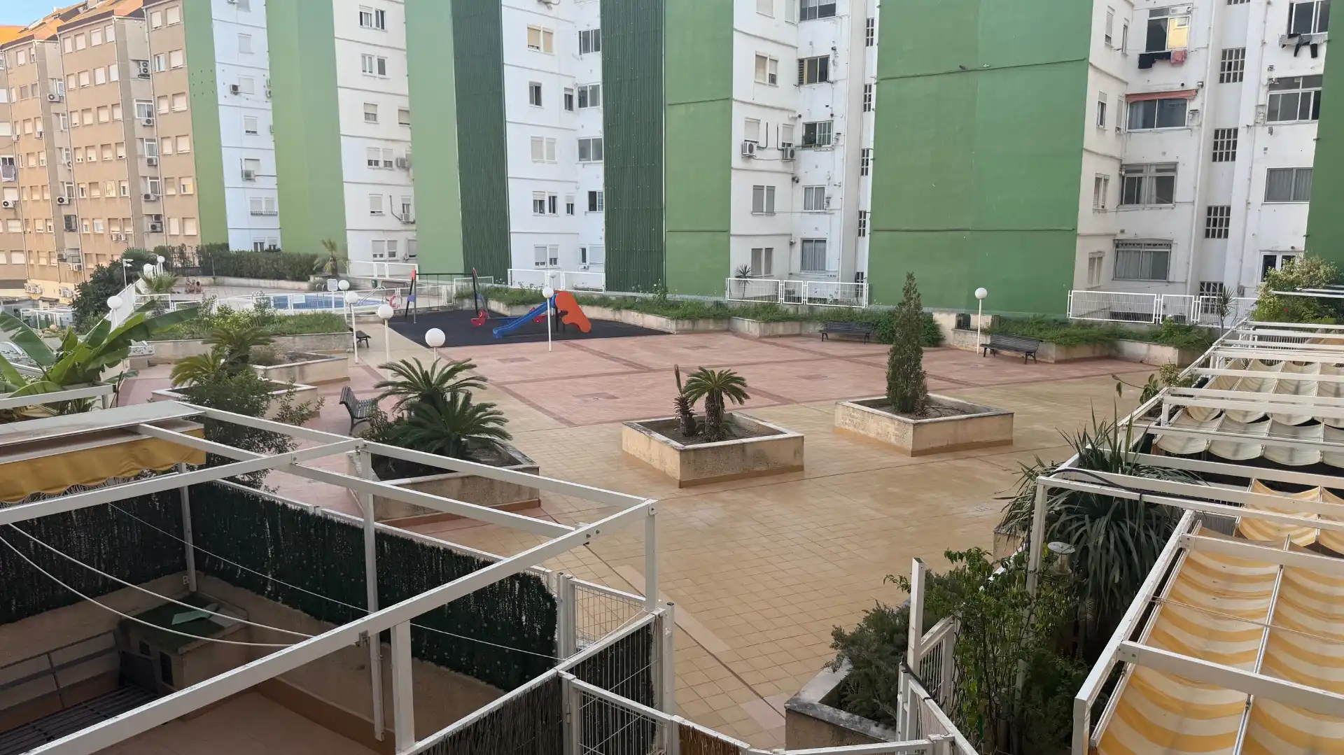 Piso de 139 m² en Valencia