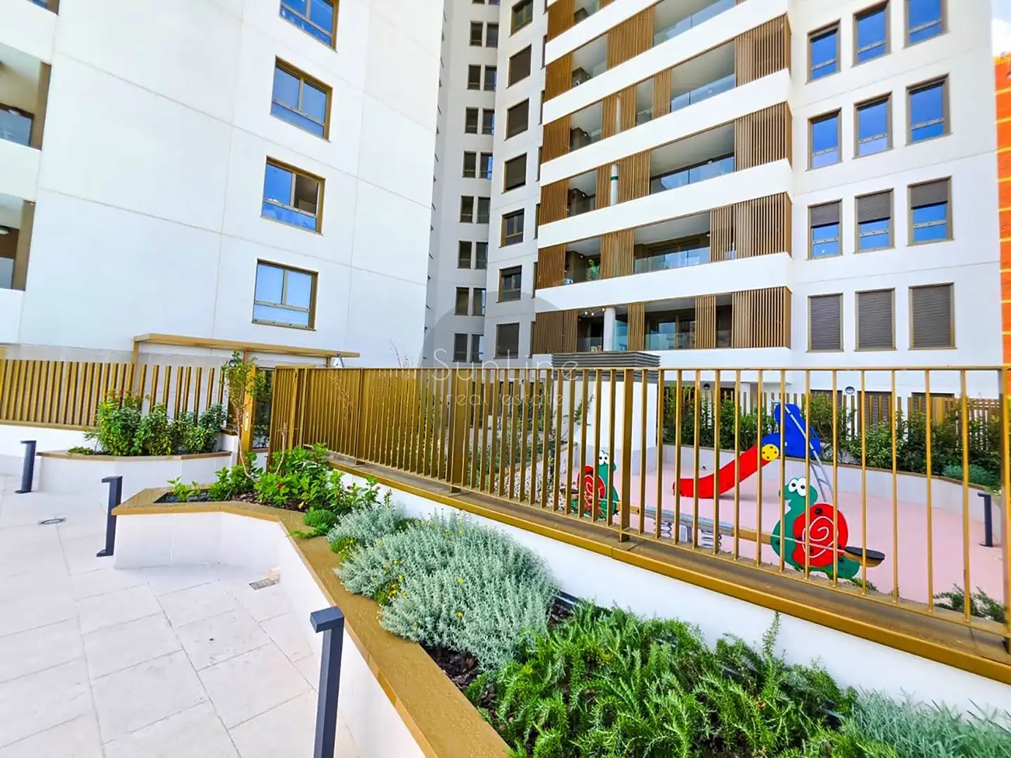 Pis de 85 m² a València