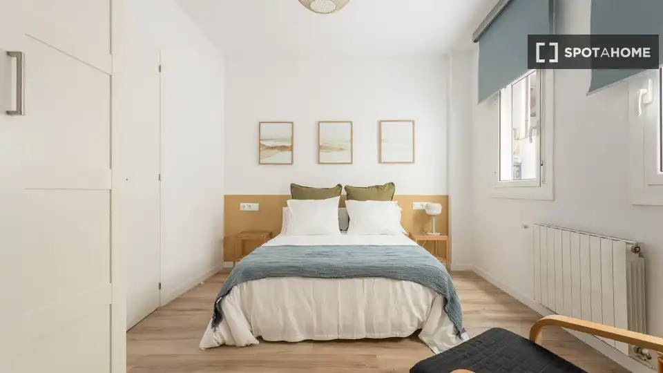 Pis de 150 m² a Barcelona