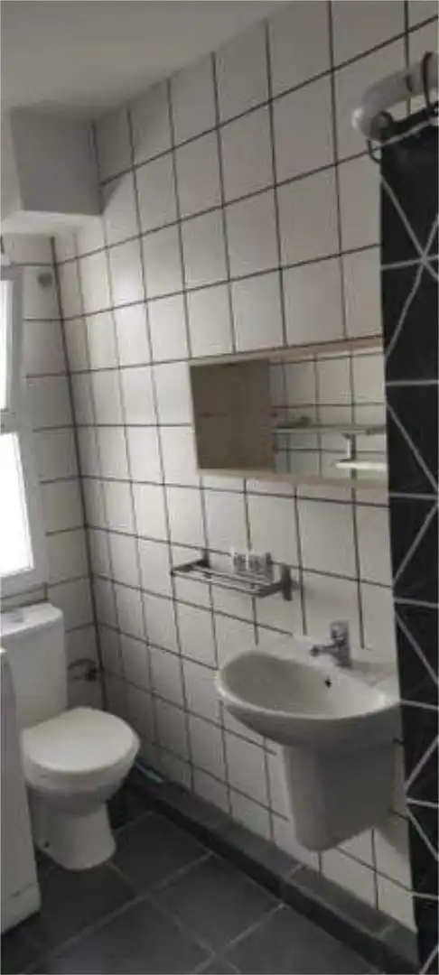 Appartamento 23 m² a Siviglia