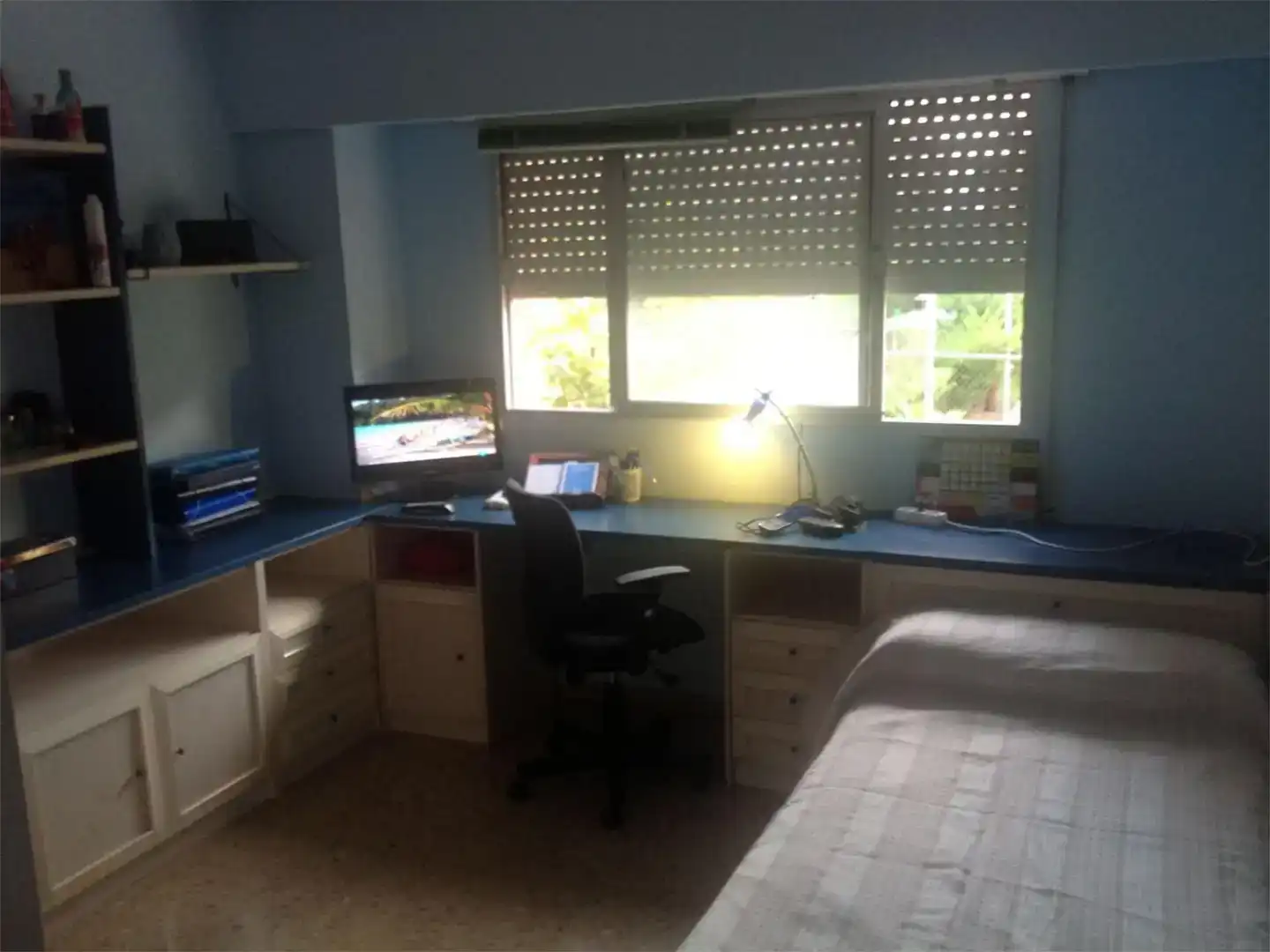 Habitación 94 m², Alicante